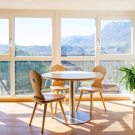 Villa Sonnenschein Terlano Εξωτερικό φωτογραφία