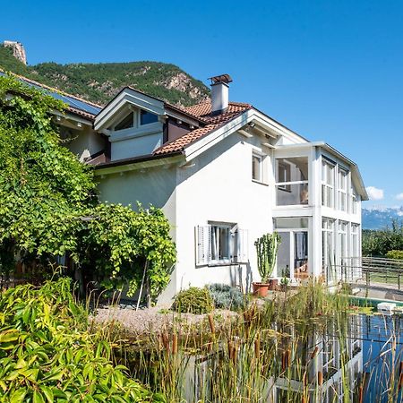 Villa Sonnenschein Terlano Εξωτερικό φωτογραφία