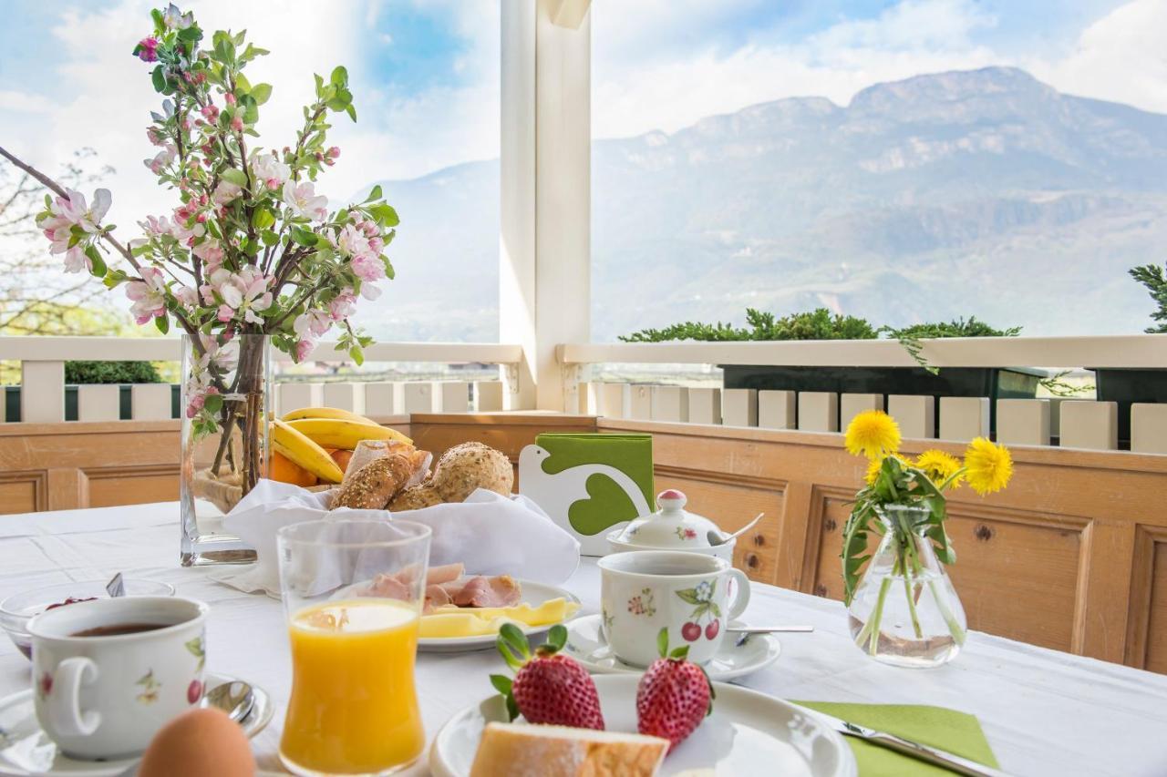 Villa Sonnenschein Terlano Εξωτερικό φωτογραφία