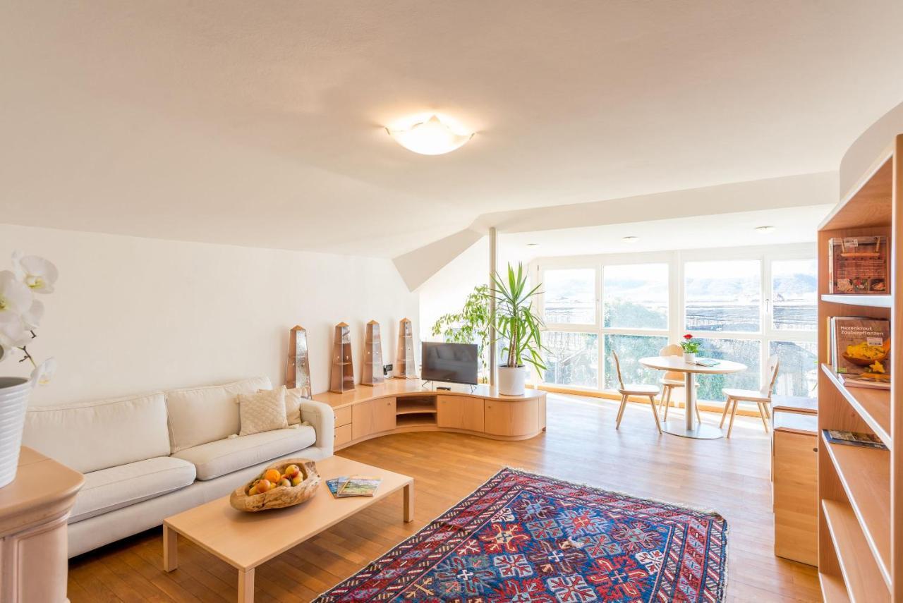 Villa Sonnenschein Terlano Εξωτερικό φωτογραφία
