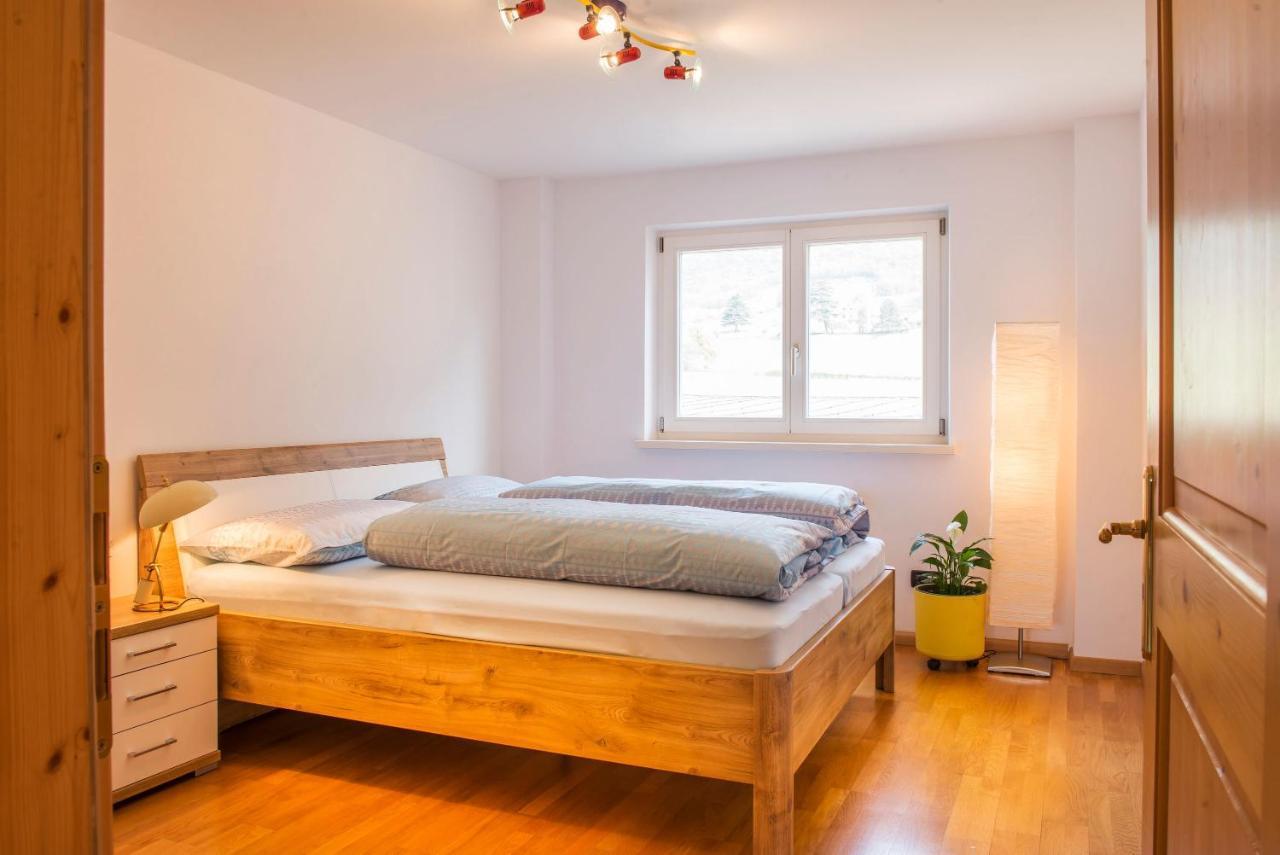 Villa Sonnenschein Terlano Εξωτερικό φωτογραφία