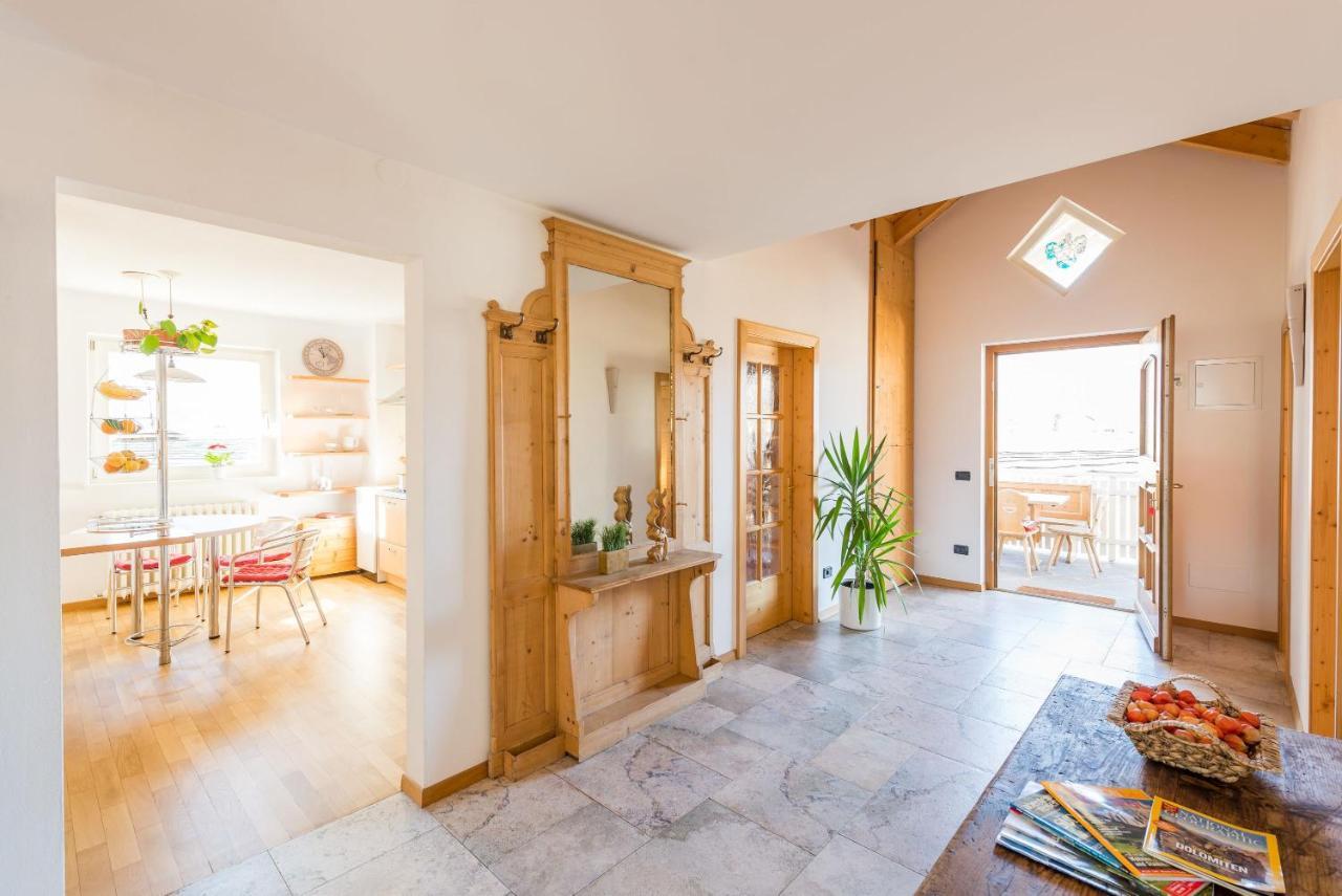 Villa Sonnenschein Terlano Εξωτερικό φωτογραφία