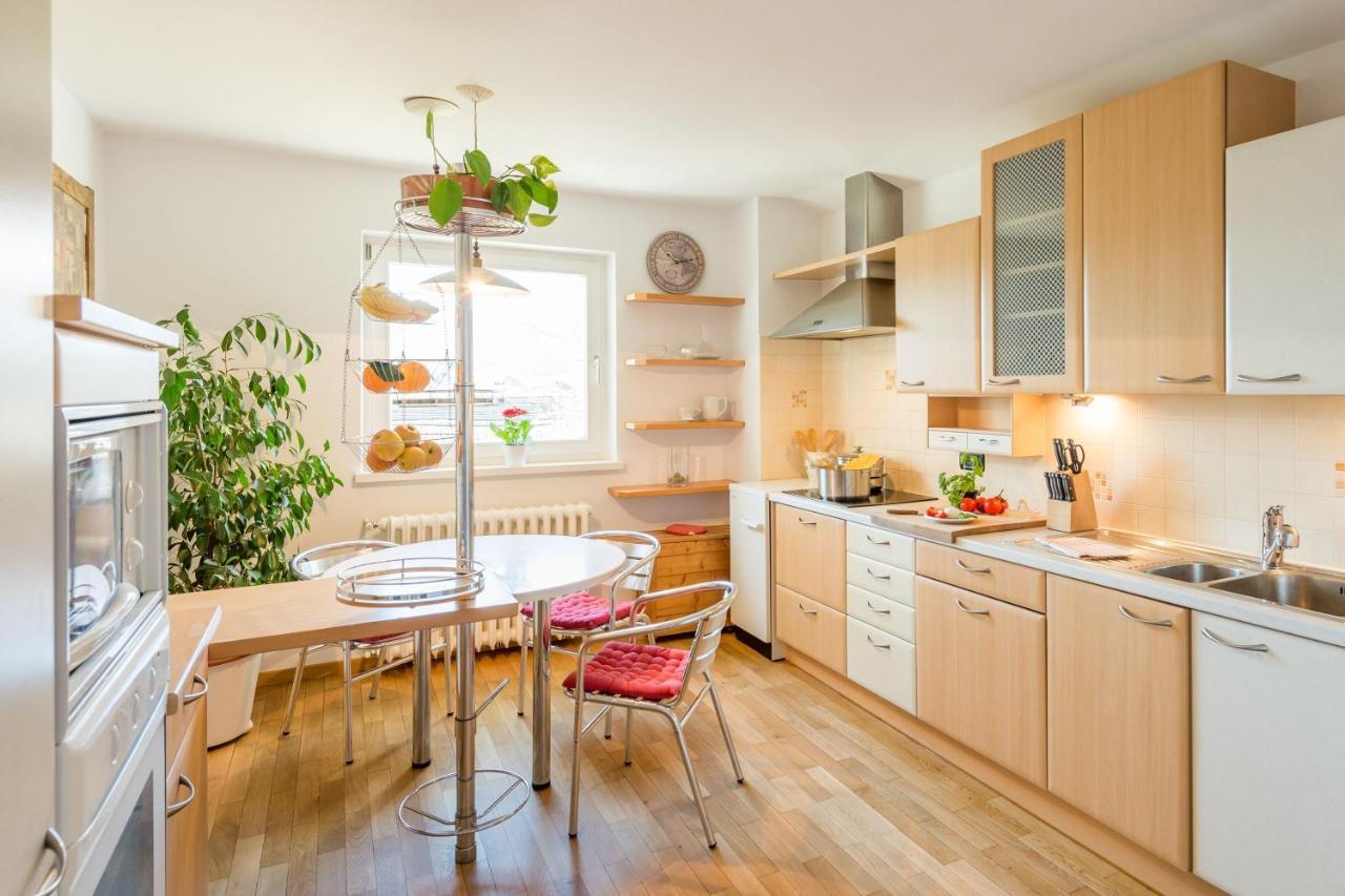 Villa Sonnenschein Terlano Εξωτερικό φωτογραφία