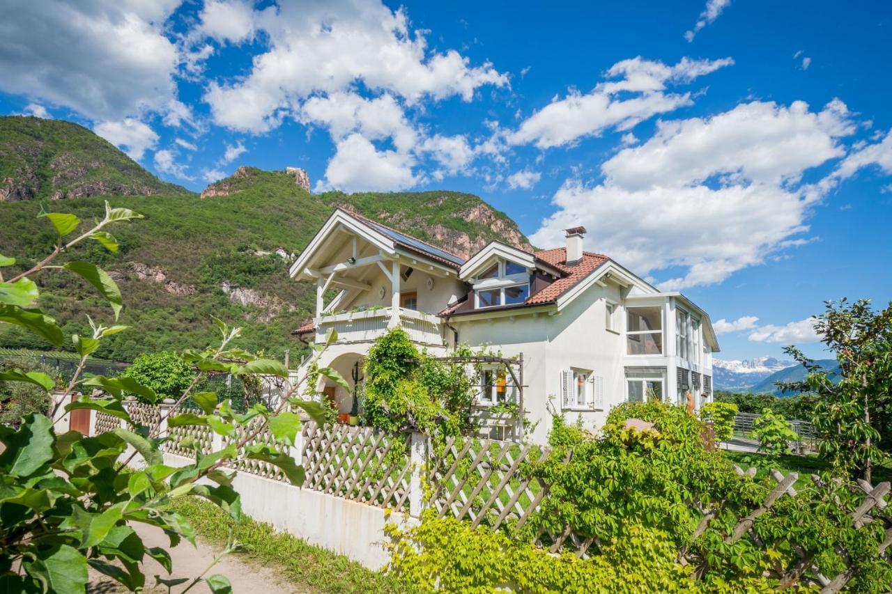Villa Sonnenschein Terlano Εξωτερικό φωτογραφία