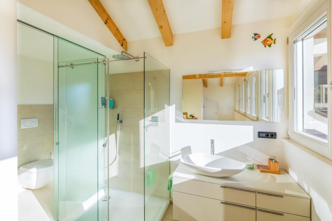 Villa Sonnenschein Terlano Εξωτερικό φωτογραφία