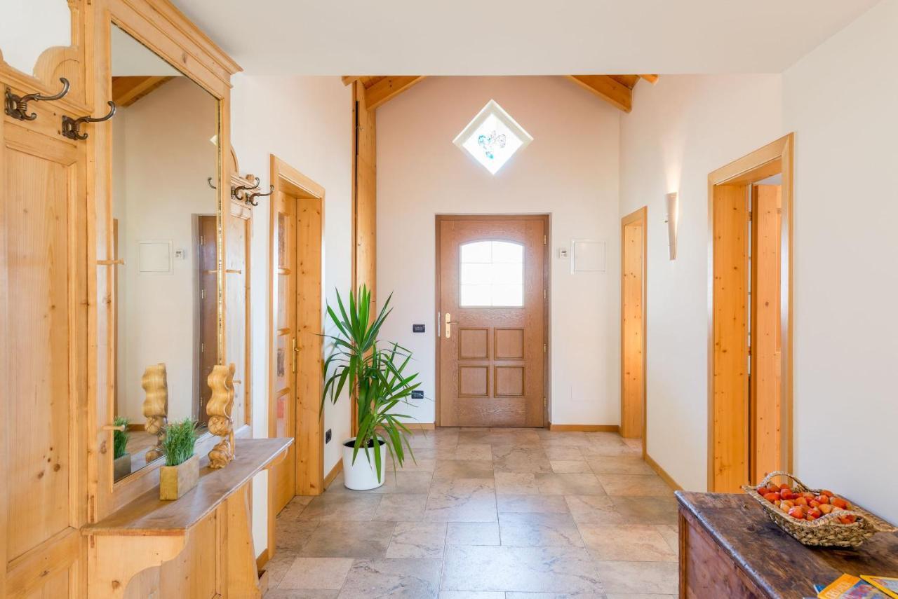 Villa Sonnenschein Terlano Εξωτερικό φωτογραφία