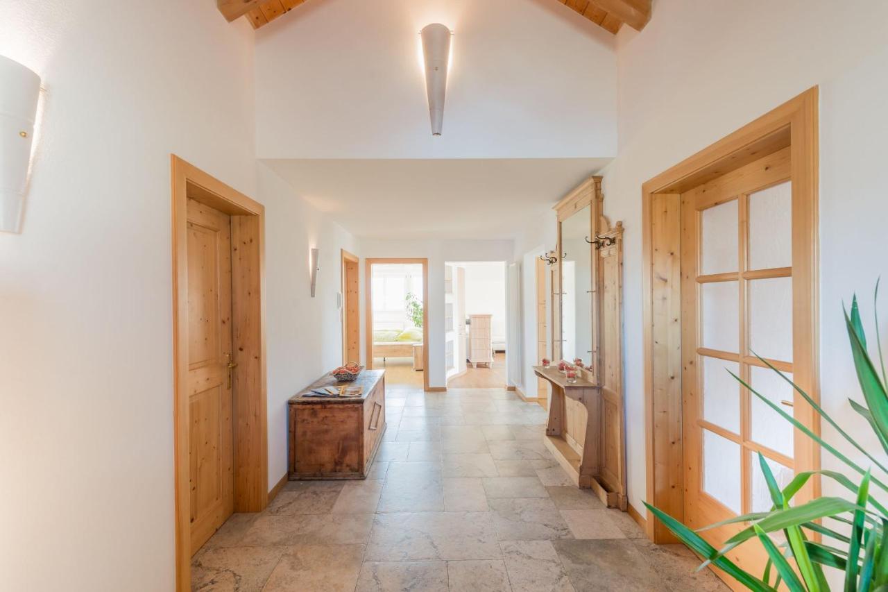 Villa Sonnenschein Terlano Εξωτερικό φωτογραφία